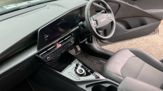 Kia Niro 1.6 GDi Hybrid 3 5dr DCT Hybrid Estate